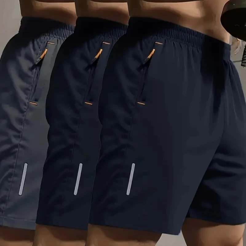 Shorts Esportivos Masculinos – Edição Verão