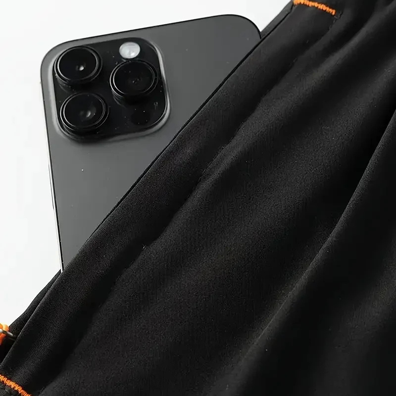 Shorts Esportivos Masculinos – Edição Verão