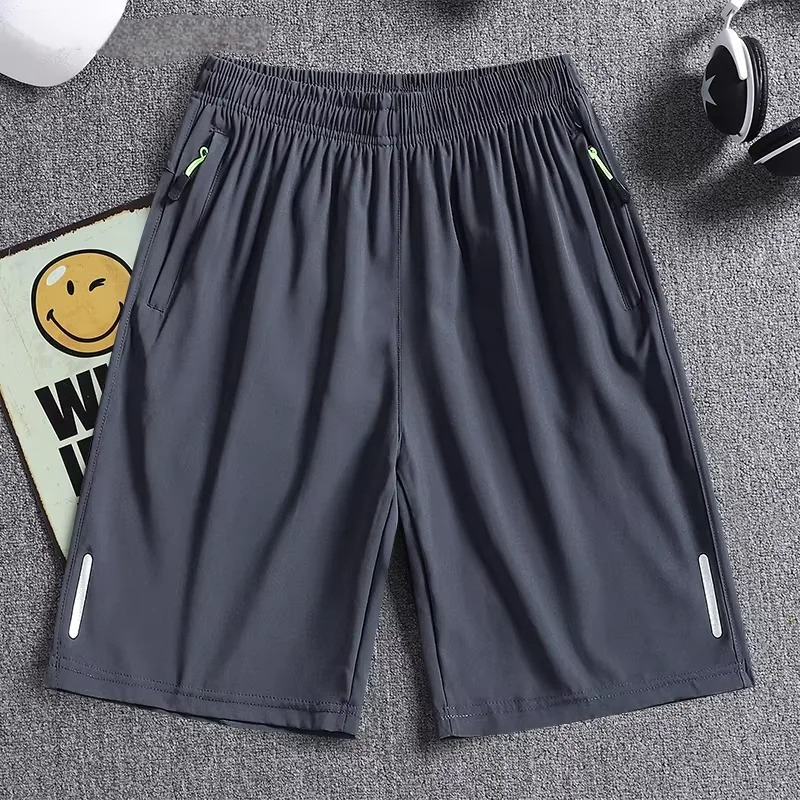 Shorts Esportivos Masculinos – Edição Verão