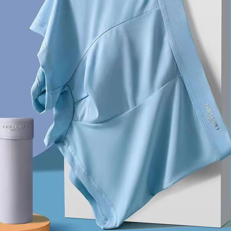 Kit 4 Cuecas ZeroMarca™