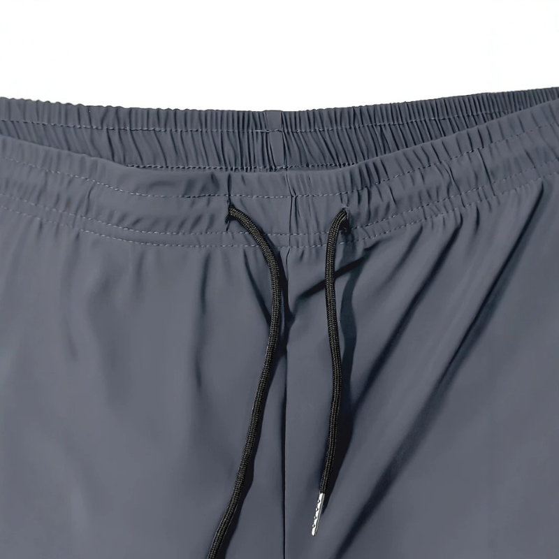 Shorts Esportivos Masculinos – Edição Verão