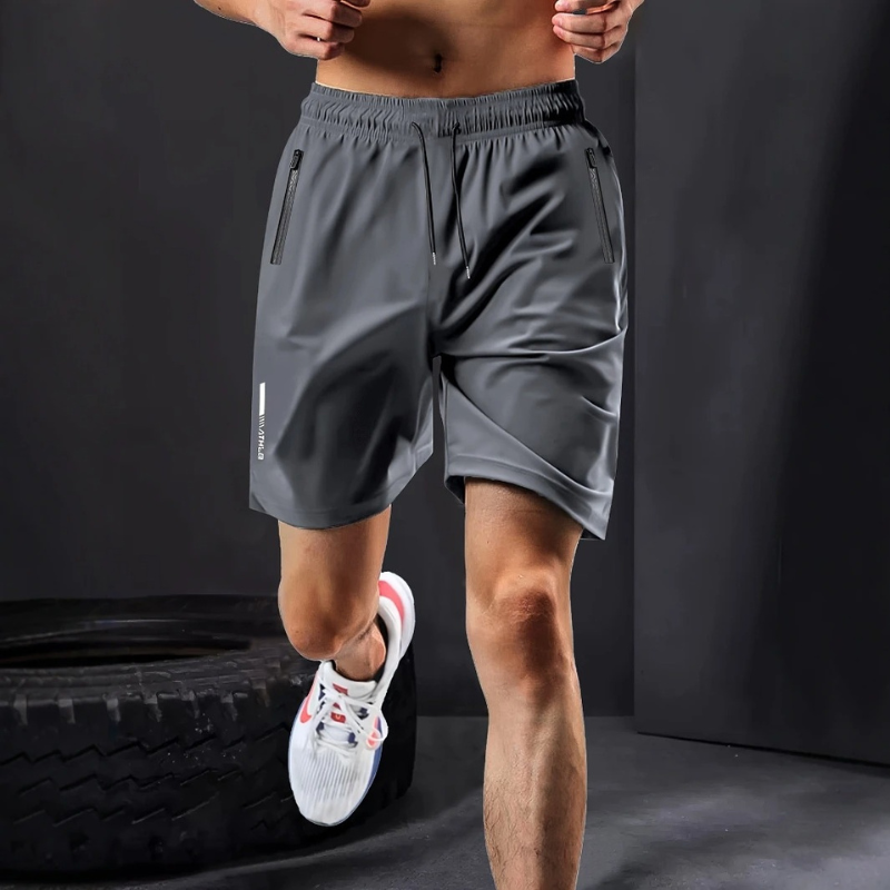 Shorts Esportivos Masculinos – Edição Verão