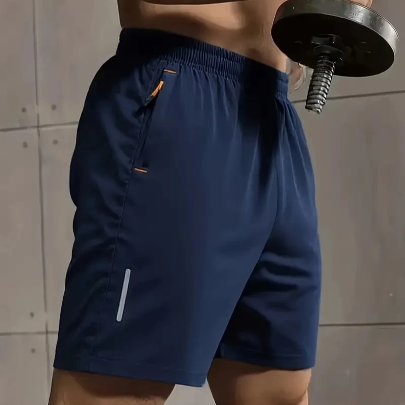 Shorts Esportivos Masculinos – Edição Verão