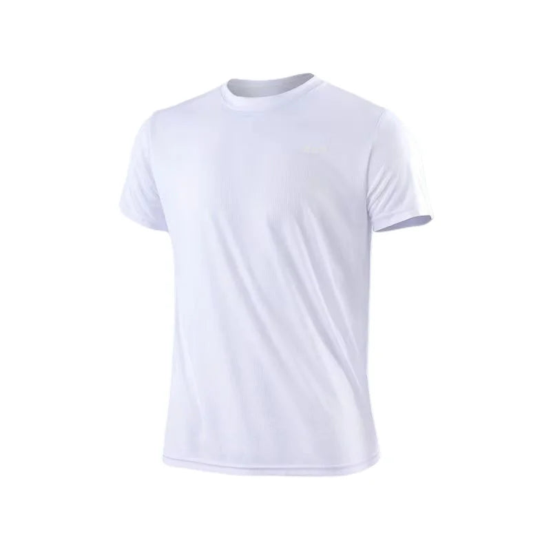 Camiseta Masculina - Secagem Rápida