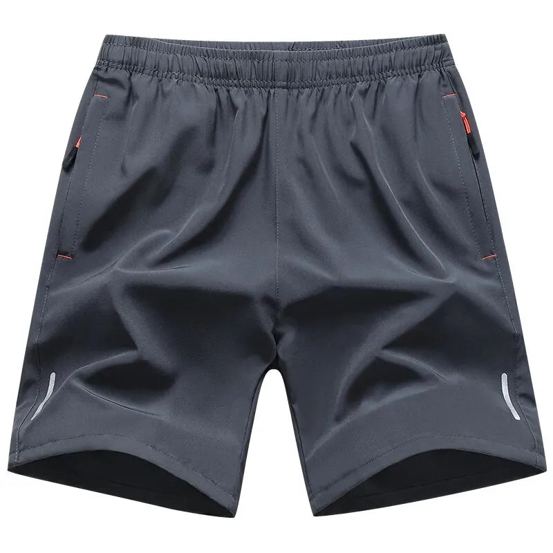 Shorts Esportivos Masculinos – Edição Verão