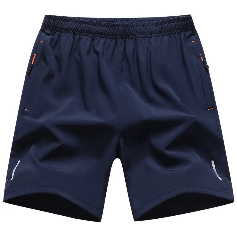 Shorts Esportivos Masculinos – Edição Verão