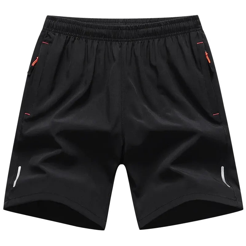 Shorts Esportivos Masculinos – Edição Verão